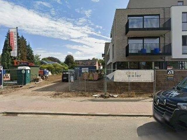 Apartment for rent in Zandhoven