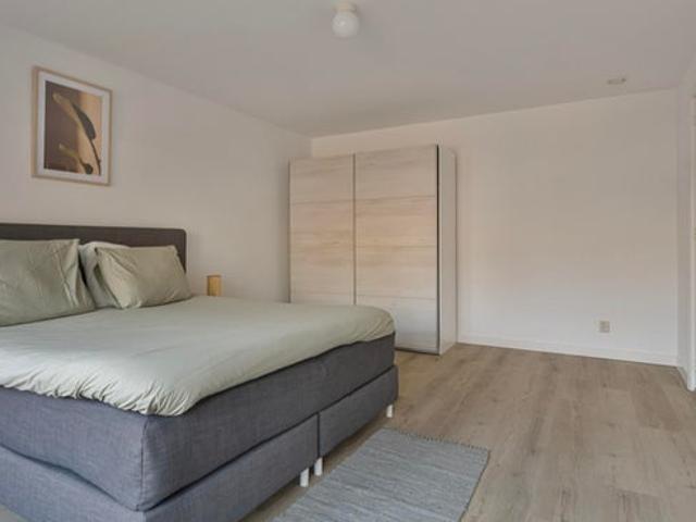 Apartment for rent in Zandvoort