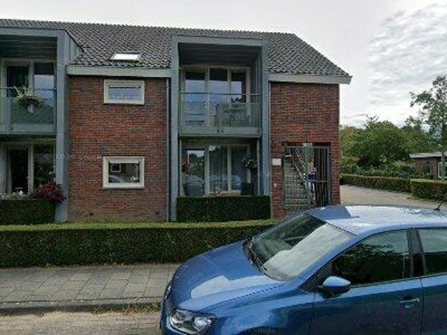 Apartment for rent in Zevenaar
