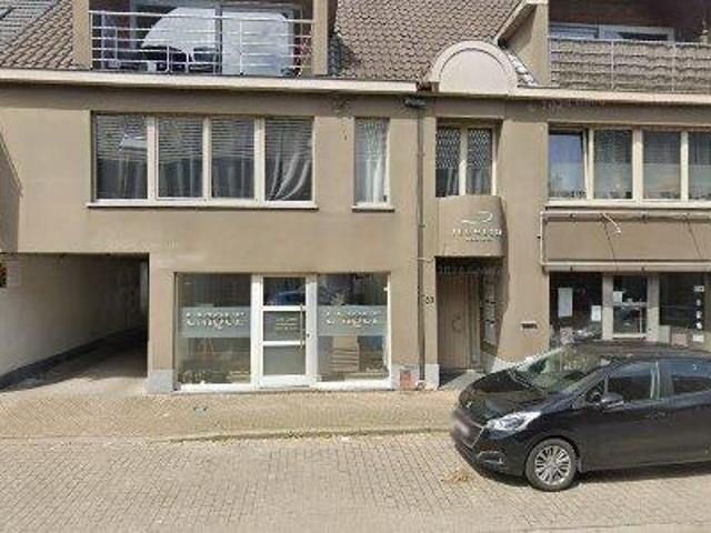 Apartment for rent in Zedelgem