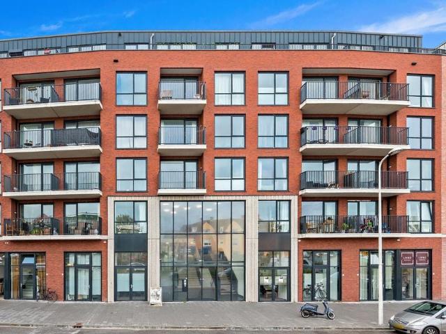 apartment for rent in Zeesluisweg 60 H 2583DS Den Haag Vissershaven Den Haag