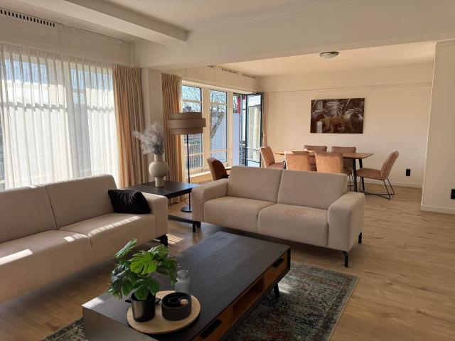 apartment for rent in Zeestraat 157 2518DH Den Haag Willemspark Den Haag