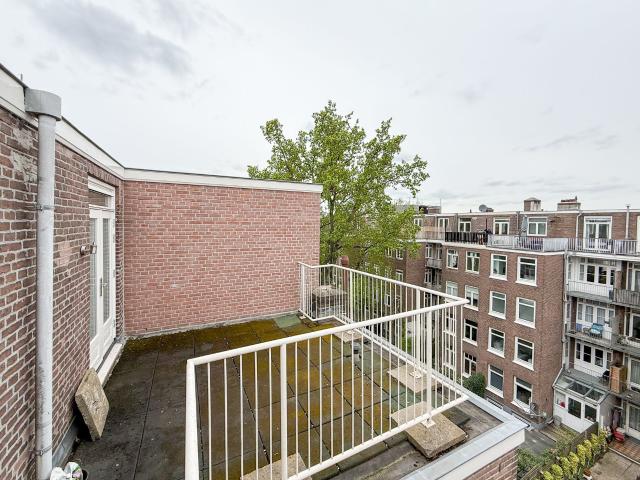 apartment for rent in Zeilstraat 2 4 1075SG Amsterdam Schinkelbuurt Noord Amsterdam