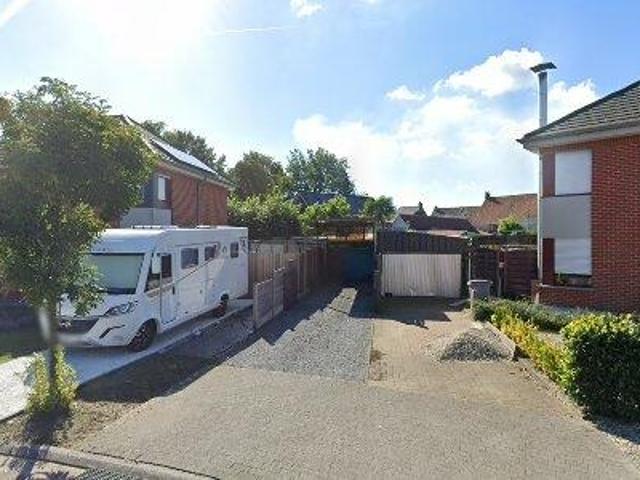 Apartment for rent in Zelzate, Oost Vlaanderen