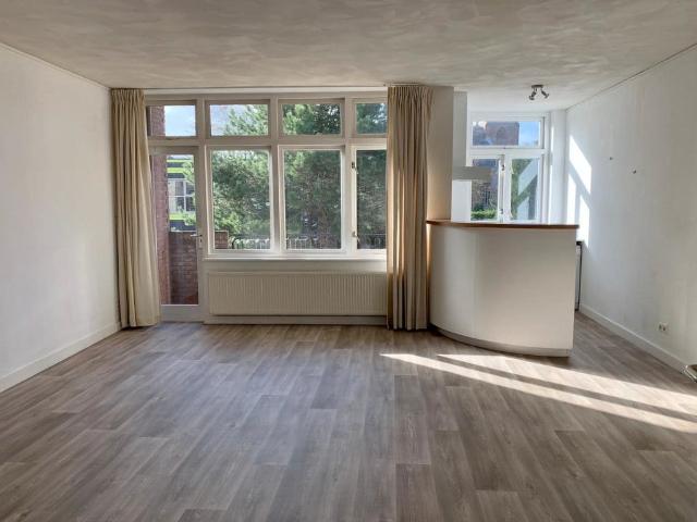 apartment for rent in Zijlweg 14 A 2051BB Bloemendaal Overveen Overveen