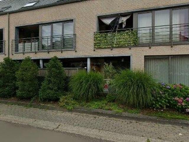 Apartment for rent in Zutendaal