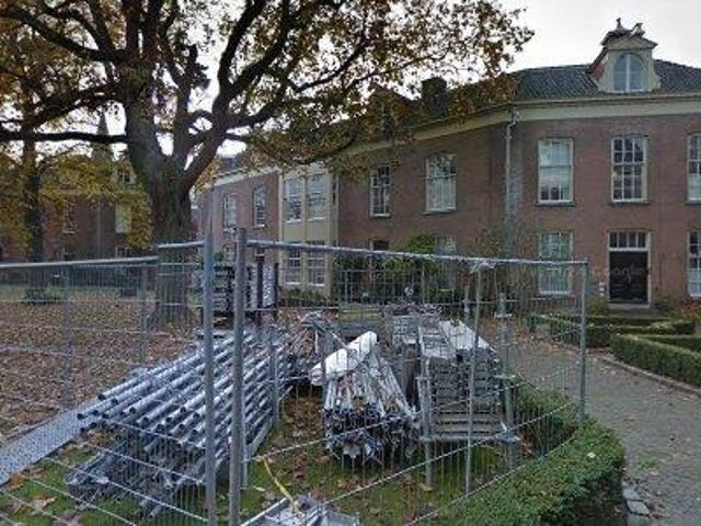 Apartment for rent in Zutphen