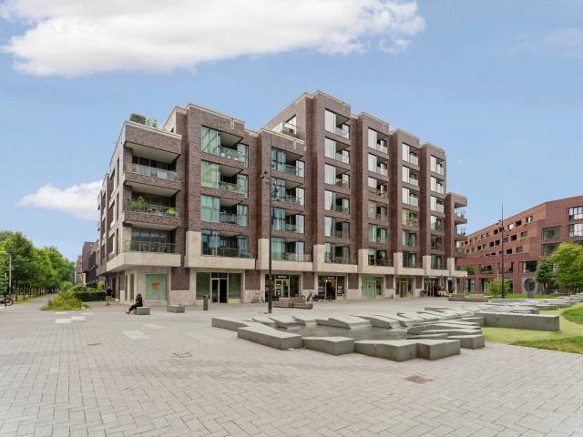 Appartement te huur
