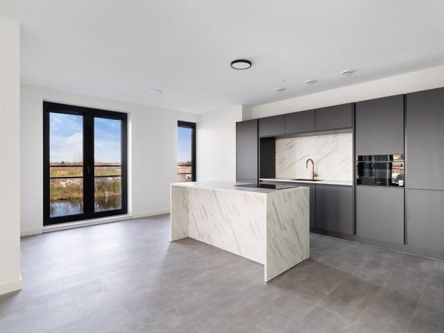 apartment for rent in Zuiderburg 38 2342DM Oegstgeest Nieuw Rhijngeest Oegstgeest