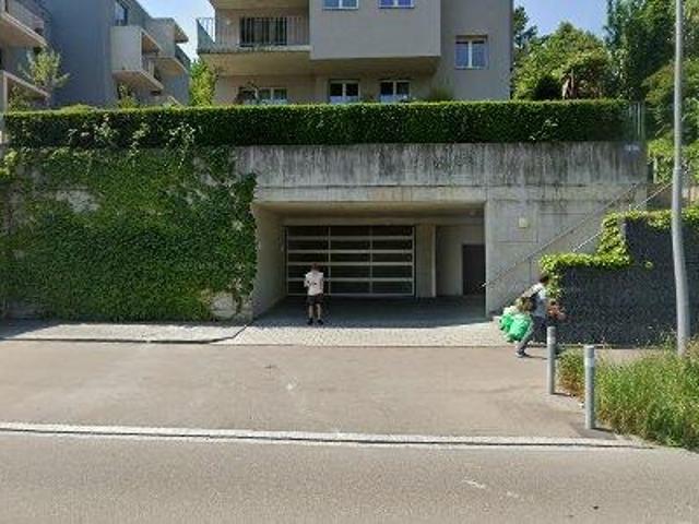 Apartment for rent in Zürich District 2, Zürich