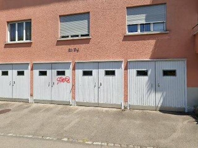 Apartment for rent in Zürich District 3 Wiedikon, Zürich