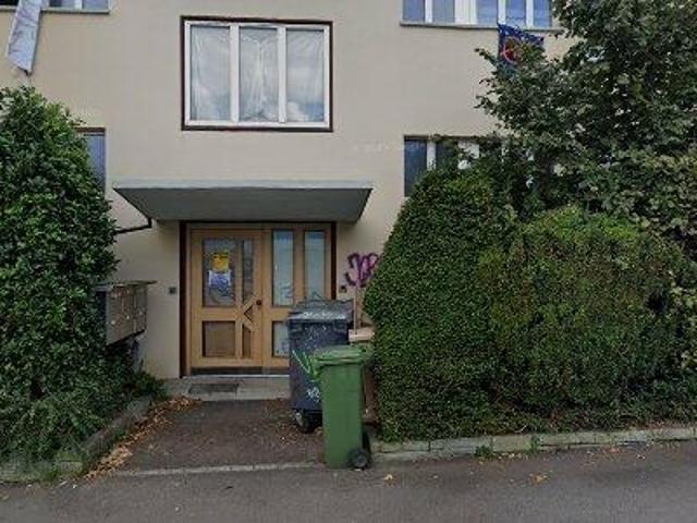 Apartment for rent in Zürich District 3 Wiedikon, Zürich