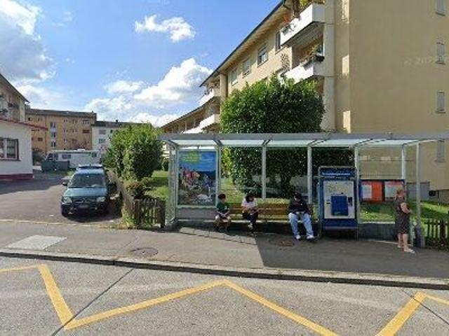 Apartment for rent in Zürich District 3 Wiedikon, Zürich