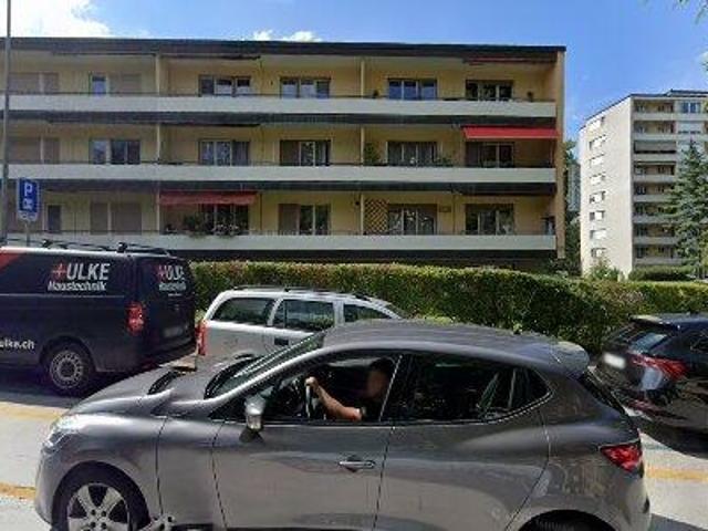 Apartment for rent in Zürich District 3 Wiedikon, Zürich