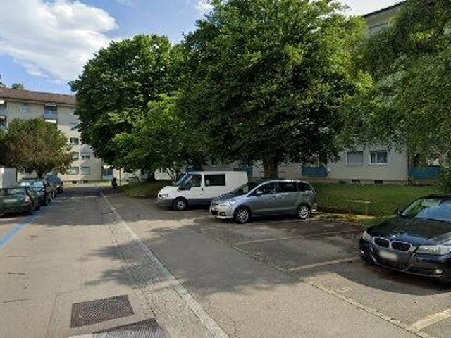 Apartment for rent in Zürich Distrikt 11, Zürich