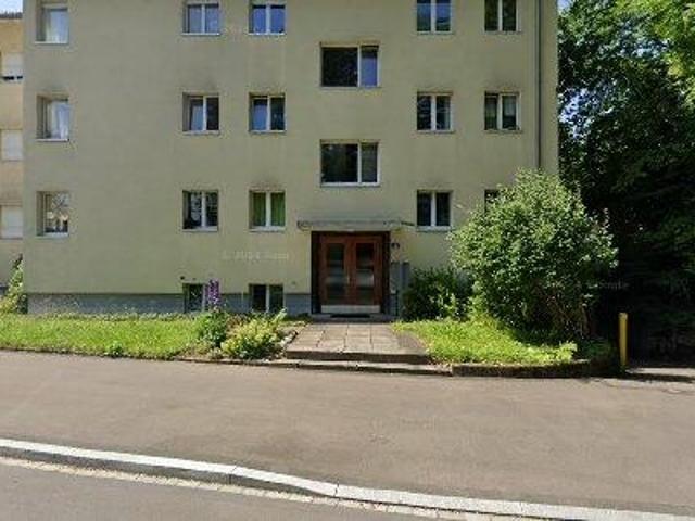 Apartment for rent in Zürich Distrikt 11