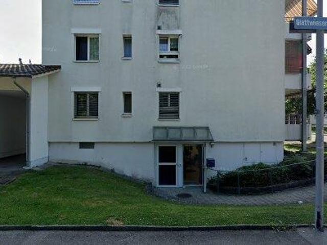 Apartment for rent in Zürich Distrikt 12, Zürich
