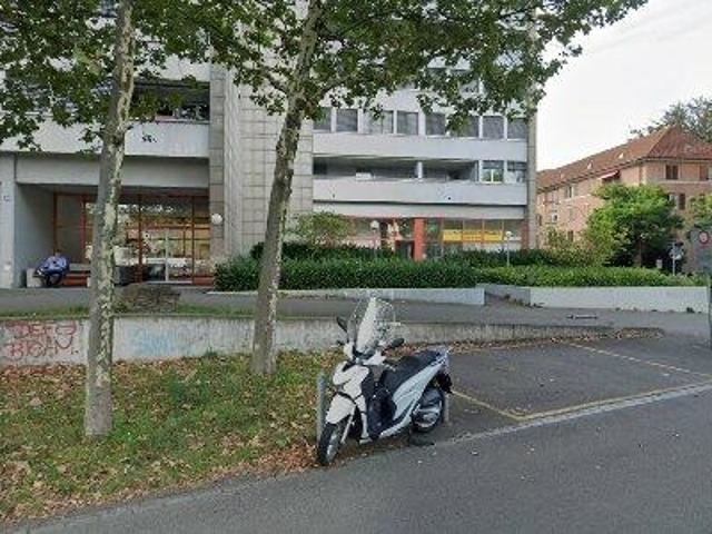 Apartment for rent in Zürich Distrikt 4 Aussersihl