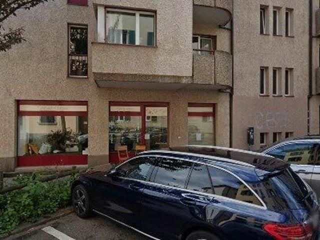 Apartment for rent in Zürich Distrikt 4 Aussersihl
