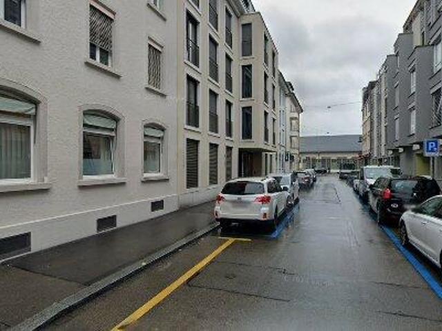 Apartment for rent in Zürich Distrikt 4 Aussersihl, Zürich