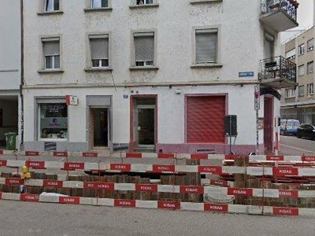 Apartment for rent in Zürich Distrikt 4 Aussersihl, Zürich