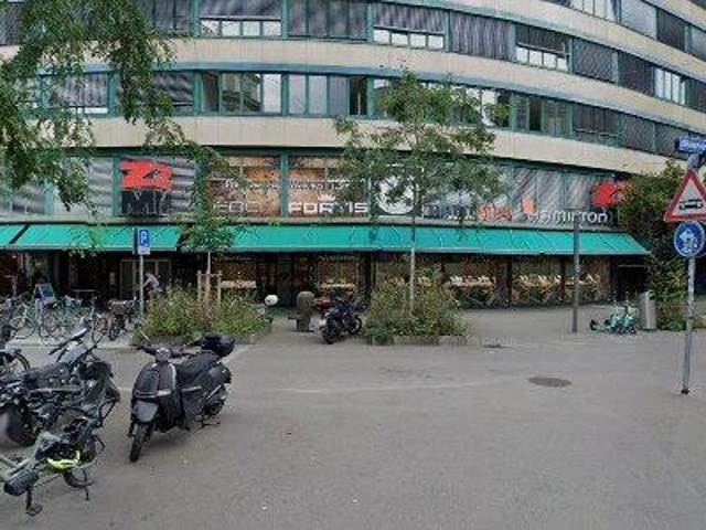 Apartment for rent in Zürich Distrikt 4 Aussersihl, Zürich