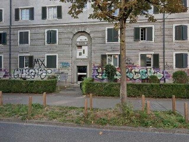 Apartment for rent in Zürich Distrikt 4 Aussersihl, Zürich