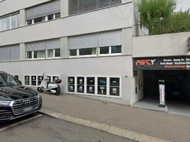 Apartment for rent in Zürich Distrikt 6, Zürich