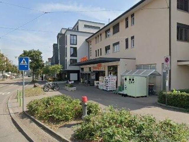 Apartment for rent in Zürich Distrikt 9