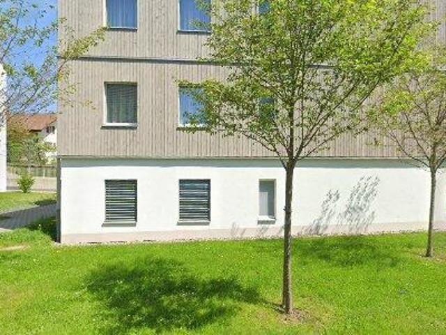 Apartment for rent in Zurzach