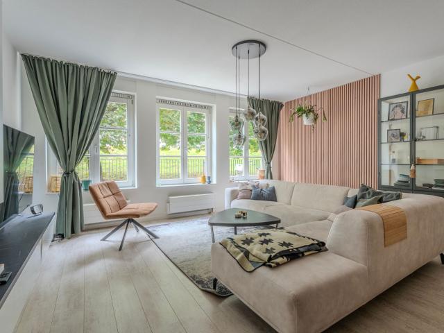Appartement te huur
