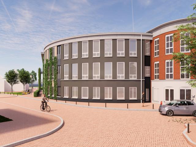 Apartment for rent in Zwartsluis