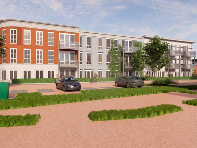 Apartment for rent in Zwartsluis