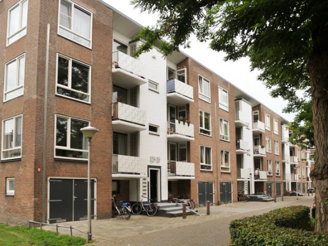 Apartment for rent in Zwolle
