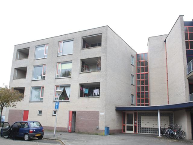 Apartment for rent in Zwolle