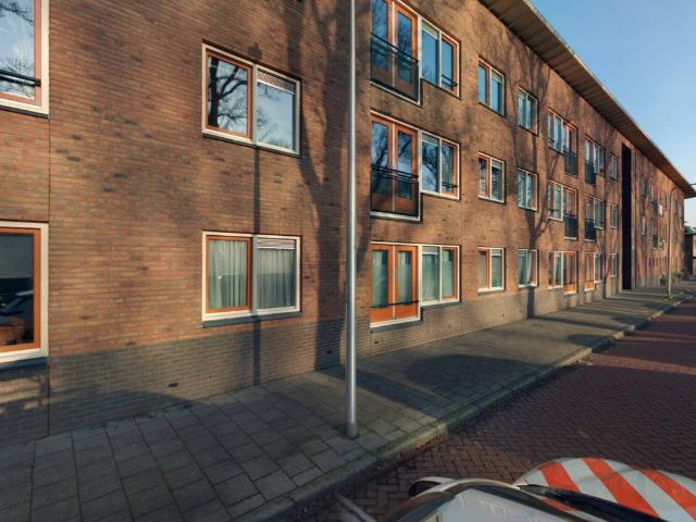Apartment for rent in Zwolle