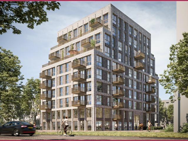 Apartment for rent in Zwolle