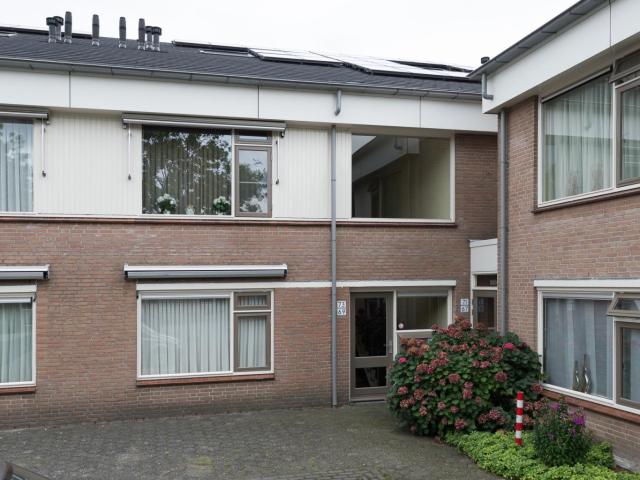 Apartment for rent in Zwolle