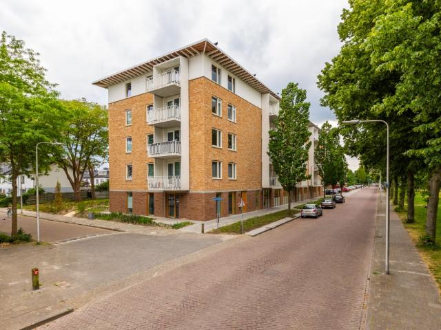 Apartment for rent in Zwolle
