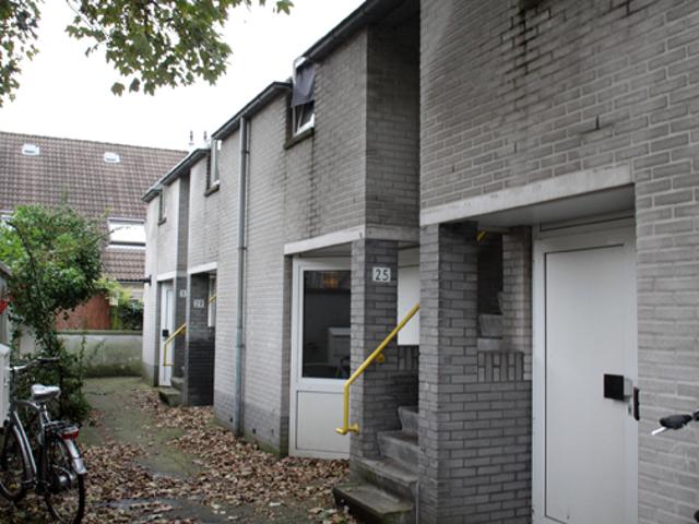 Apartment for rent in Zwolle