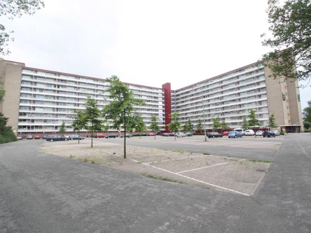 Apartment for rent in Zwolle