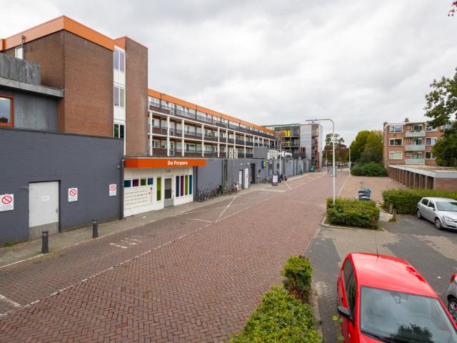 Apartment for rent in Zwolle