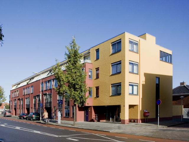 Apartment for rent in Zwolle
