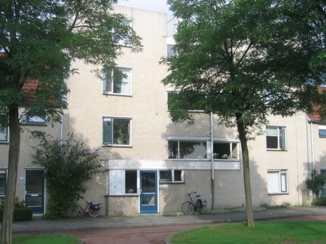 Apartment for rent in Zwolle