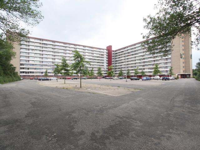 Apartment for rent in Zwolle