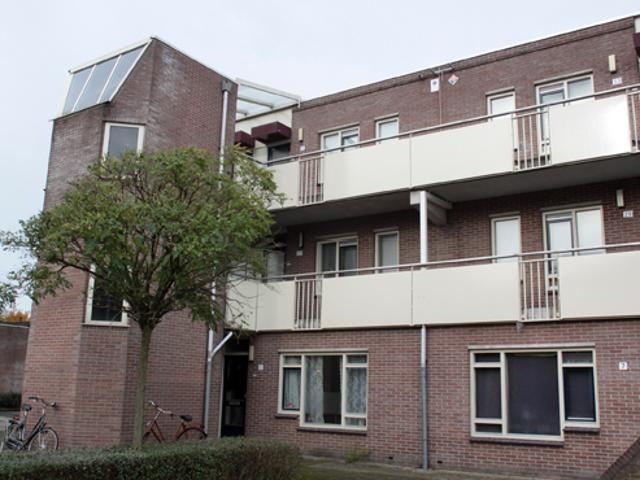 Apartment for rent in Zwolle