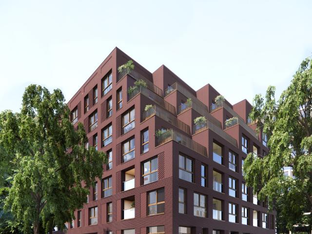 Apartment for rent in Zwolle