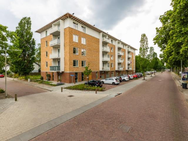 Apartment for rent in Zwolle
