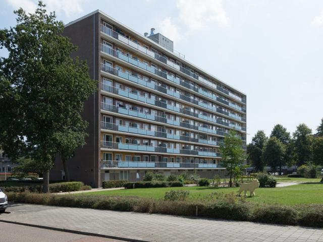 Apartment for rent in Zwolle