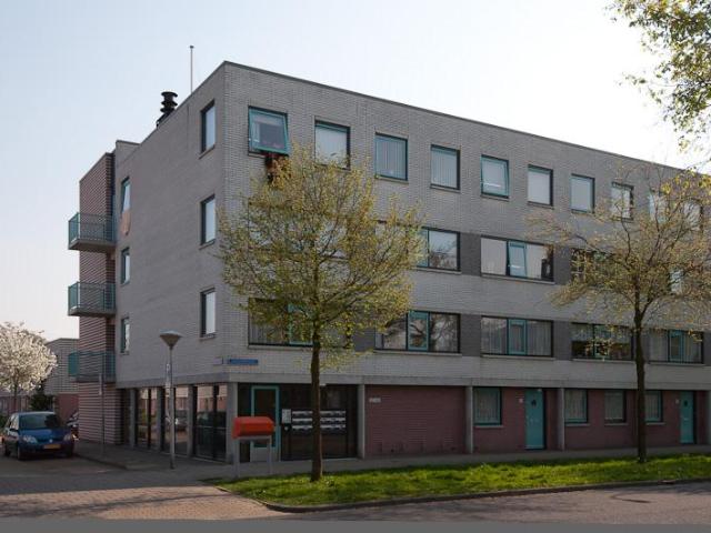Apartment for rent in Zwolle